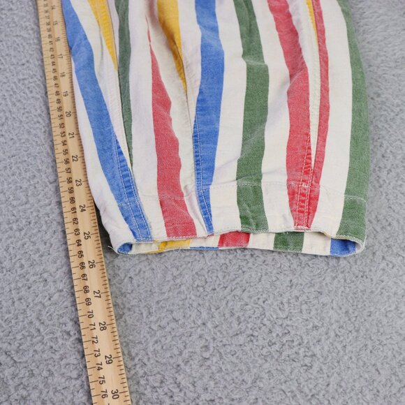 We The Free Rainbow Barrel Pants - Picture 9 of 15